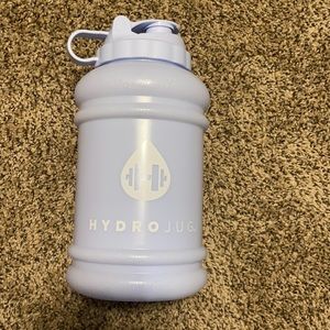 Limited Edition Frost HydroJug